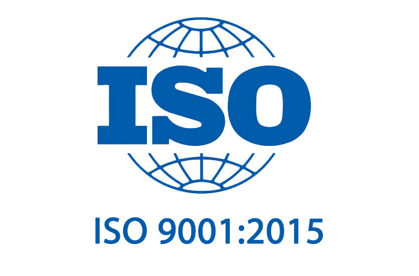 ¡Emocionantes Novedades: Obtenemos la Certificación ISO 9001:2015!